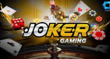 "Jokergame" The most popular online casino games