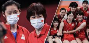 แทงวอลเลย์บอลโอลิมปิก กับ ufabet โอกาสเดิมพันสุดเร้าใจที่คุณไม่ควรพลาด