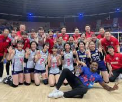 สูตรแทงวอลเลย์บอลหญิงไทย ufabet เทคนิคทำเงินสำหรับแฟนกีฬาลูกยาง